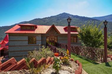 Regenta Inn by Riverside Manali
