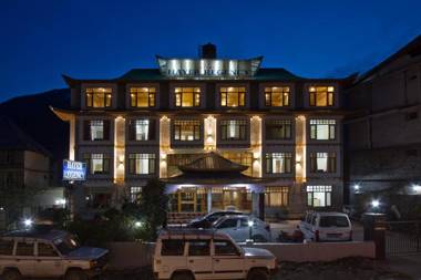 Hotel Hayer Regency