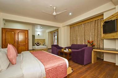 Hotel Hayer Regency