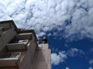 Hotel Ambika Residency Manali