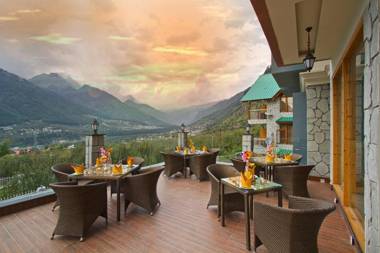 The Whitestone Resorts