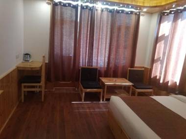 Nehru Kund Heights by JitaInn