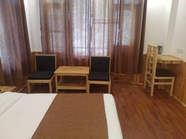 Nehru Kund Heights by JitaInn