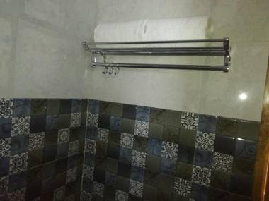 Nehru Kund Heights by JitaInn