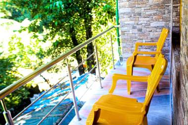 Backpackers Headquarter Manali