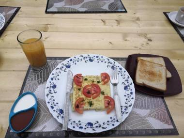 Backpackers Headquarter Manali