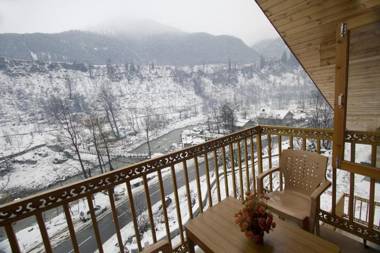 River Side Cottage