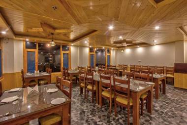 Montana Blues Resort