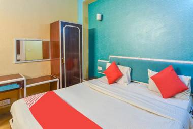 OYO 69163 Manali Palace Height