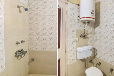 OYO 69163 Manali Palace Height