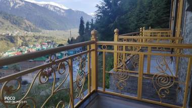 Moksha valley the sun shine resort