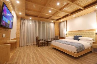 Moksha valley the sun shine resort