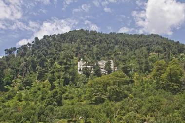 Himalyan Monal  by Blueko Hotels London