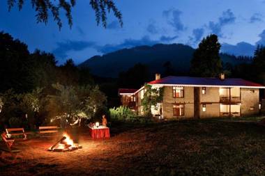 StayVista at The Magnolia Estate