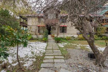 StayVista at The Magnolia Estate