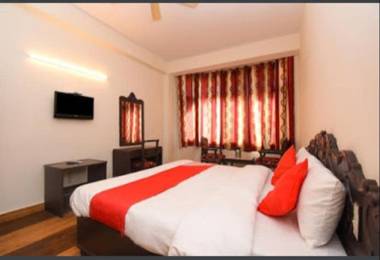 Hotel Kalinga Intercontinental