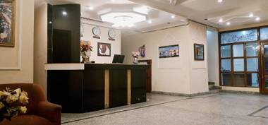 Hotel Kalinga Intercontinental