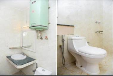 Hotel Kalinga Intercontinental