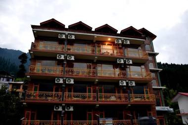 Hotel Smugglers Mountain View - central heated & air Cooled