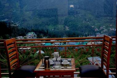 Hotel Smugglers Mountain View - central heated & air Cooled