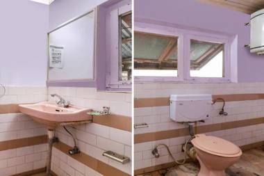 OYO Flagship 76415 Blue Chip Cottage