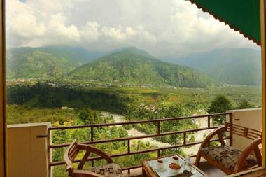 Lotus Inn River View