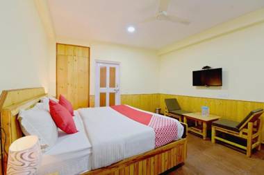 High Nation Resort Manali