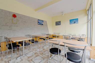 High Nation Resort Manali