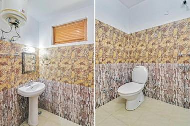 Capital O 81475 Hotel Bhawani Villa