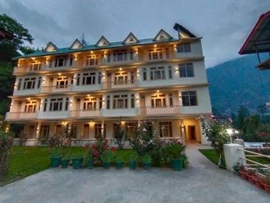 The Village Submontane