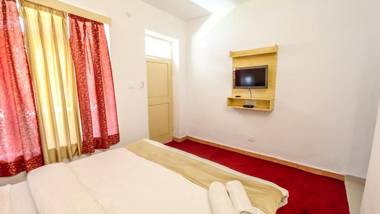 The Village Submontane