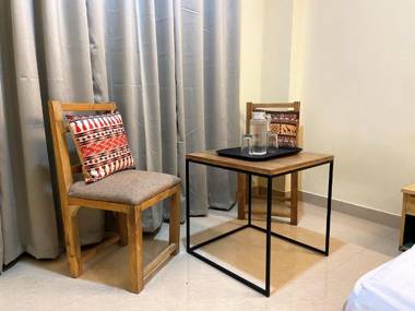 Getaway Stays Manali