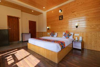 FabHotel 17 Mile Stone