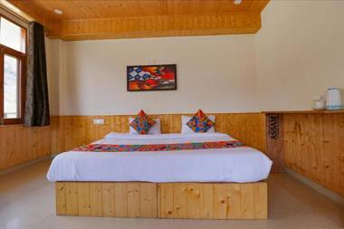 FabHotel 17 Mile Stone