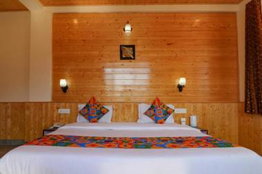 FabHotel 17 Mile Stone