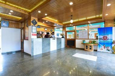 Grand Welcome Manali