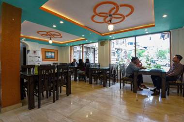 Grand Welcome Manali