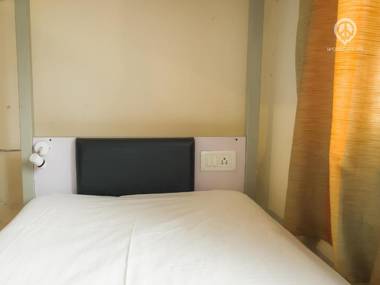 Backpackers Panda Manali