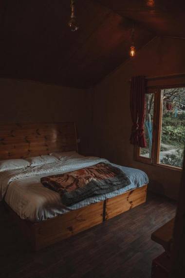 Enthralling Escapes Nature Stay and Trek