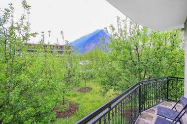 glamerous 3BHK appartment in manali hills!!!