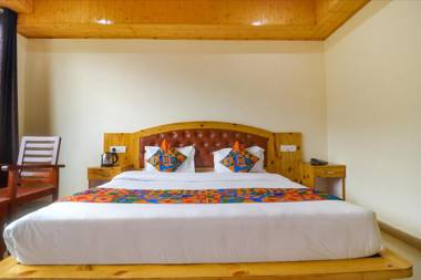 FabHotel Castle Rock