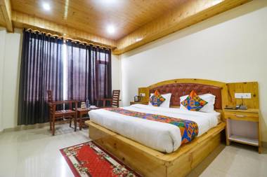 FabHotel Castle Rock