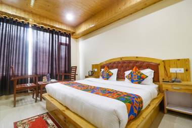 FabHotel Castle Rock