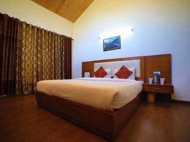 J S Group Hotel Eco Groves Manali