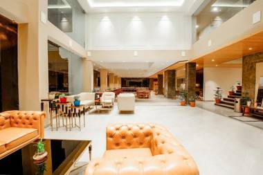 Naturevilas Sarovar Portico Manali