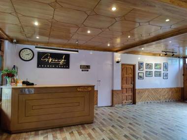 Celebriti by Aransh Group