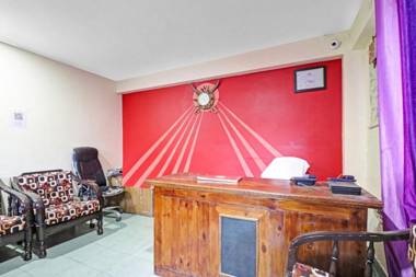 OYO 82363 Bhishma Cottage