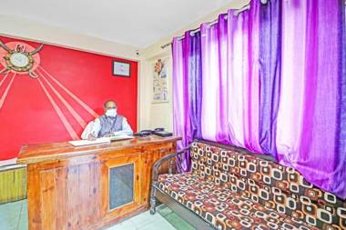 OYO 82363 Bhishma Cottage