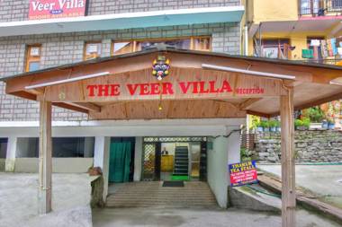 Veer Villa