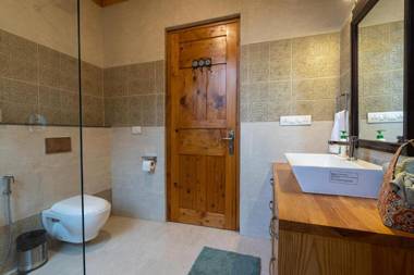 StayVista at The Wisteria House